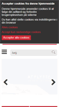 Mobile Screenshot of llo.dk